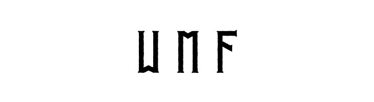 Villagers-Rough  Free Fonts Download
