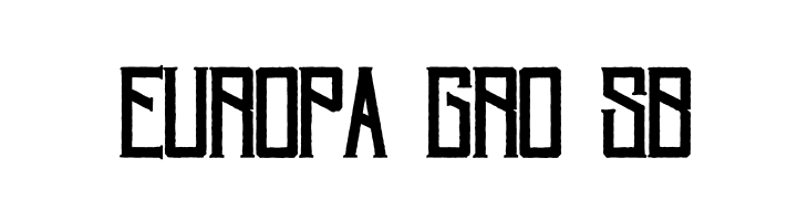 Villagers-Rough  Free Fonts Download