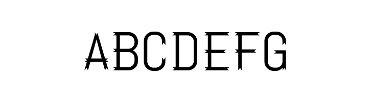 Apache  Free Fonts Download