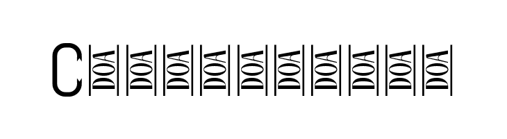 Apache  Free Fonts Download