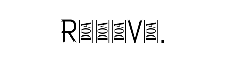 Apache  Free Fonts Download