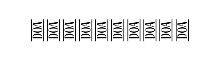 Apache  Free Fonts Download
