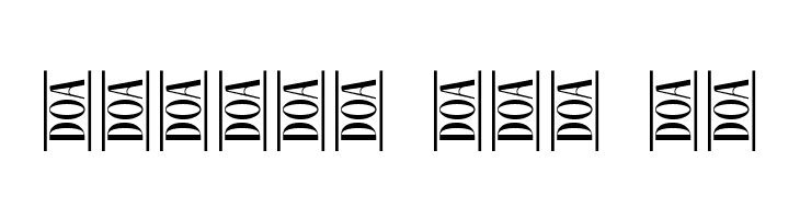 Apache  Free Fonts Download