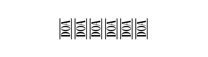 Apache  Free Fonts Download