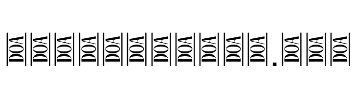 Apache  Free Fonts Download