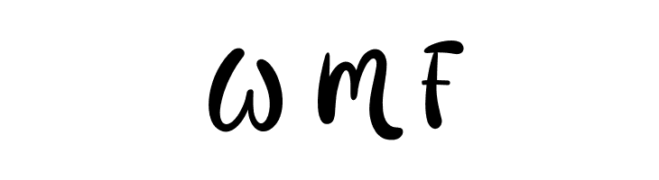 Love Mint  Free Fonts Download