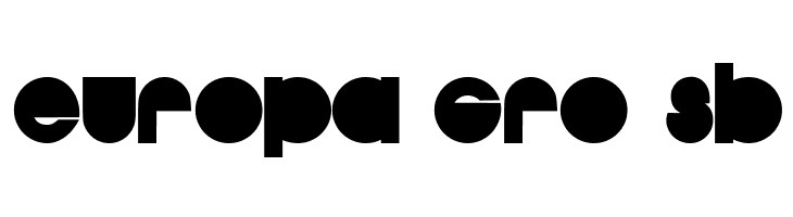 GARDEN BLACK PERSONAL USE Regular  Free Fonts Download