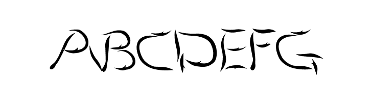 Aumakua Regular  Free Fonts Download