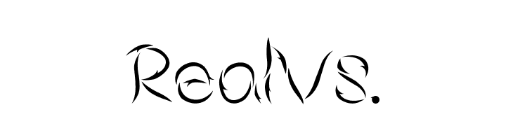 Aumakua Regular  Free Fonts Download