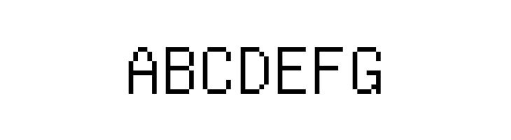 GNU Unifont Full  Free Fonts Download