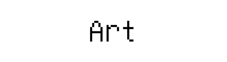GNU Unifont Full  Free Fonts Download