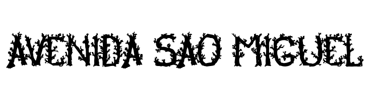 Anesthesia  Free Fonts Download