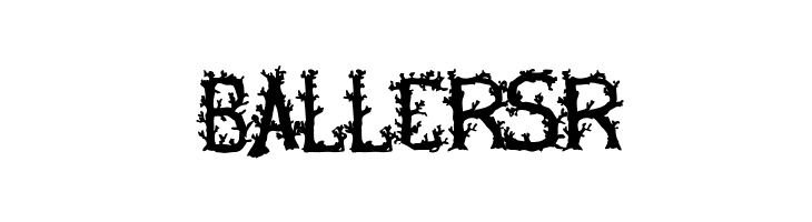 Anesthesia  Free Fonts Download