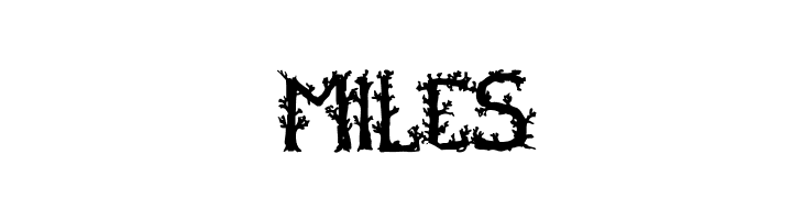 Anesthesia  Free Fonts Download