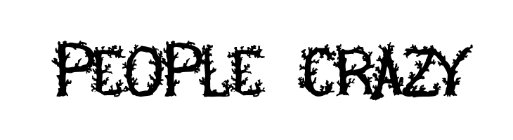 Anesthesia  Free Fonts Download