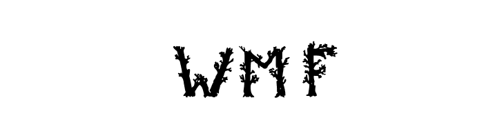 Anesthesia  Free Fonts Download