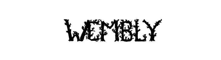 Anesthesia  Free Fonts Download