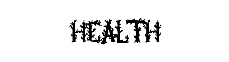 Anesthesia  Free Fonts Download