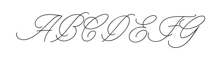 Charmline Script Personal Use  Free Fonts Download