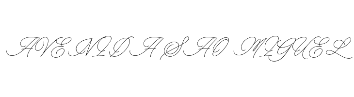 Charmline Script Personal Use  Free Fonts Download
