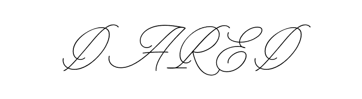Charmline Script Personal Use  Free Fonts Download