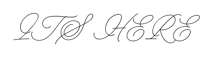Charmline Script Personal Use  Free Fonts Download