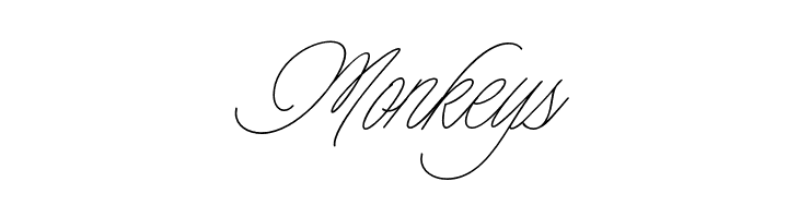 Charmline Script Personal Use  Free Fonts Download