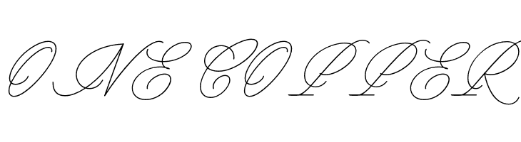 Charmline Script Personal Use  Free Fonts Download