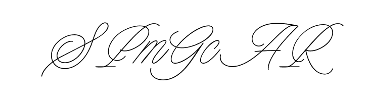 Charmline Script Personal Use  Free Fonts Download
