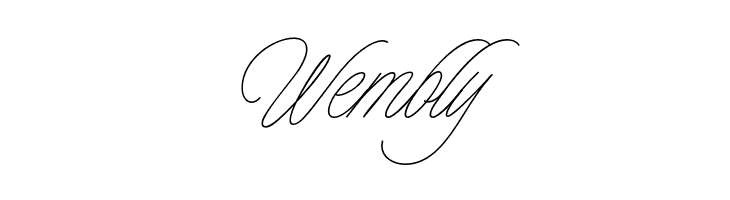 Charmline Script Personal Use  Free Fonts Download