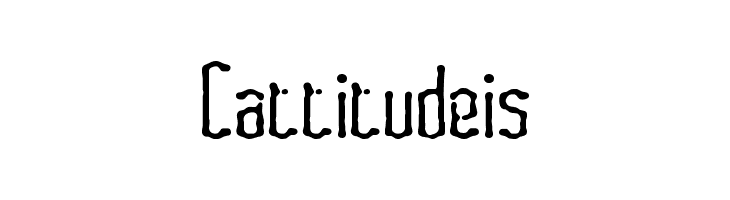 Fascii Smudge BRK  Free Fonts Download