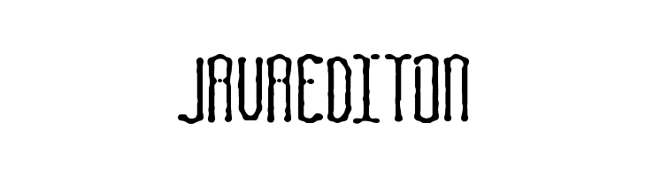 Fascii Smudge BRK  Free Fonts Download