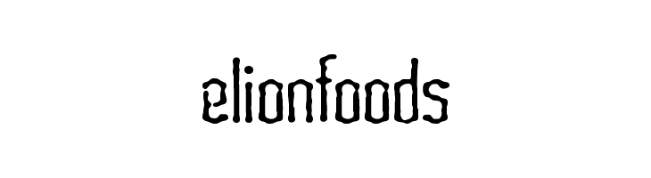 Fascii Smudge BRK  Free Fonts Download