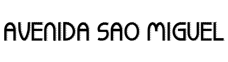 SAYURKOL Demo  Free Fonts Download