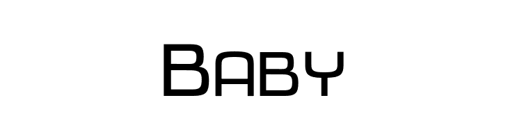 Dinamika Regular  Free Fonts Download