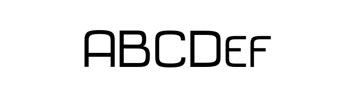 Dinamika Light  Free Fonts Download