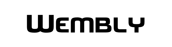 Dinamika Black  Free Fonts Download