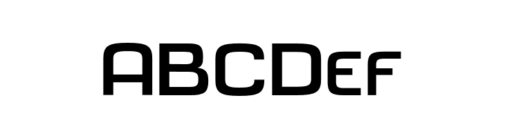 Dinamika Semibold  Free Fonts Download