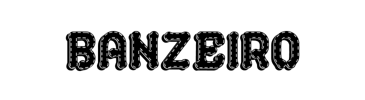 PLAYGROUND3D  Free Fonts Download