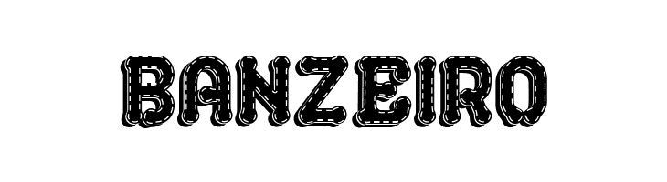 PLAYGROUND 3D  Free Fonts Download