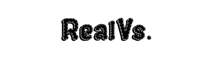 PLAYGROUND 3D  Free Fonts Download