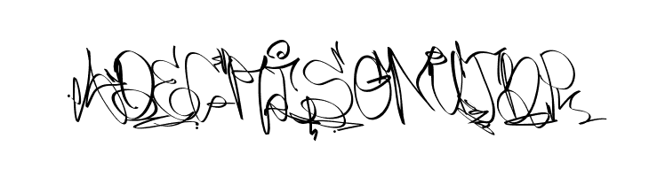 best of merit 9 -URBAN HOOK-UPZ  Free Fonts Download