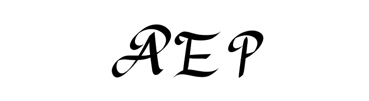 Los Angeles  Free Fonts Download