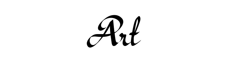 Los Angeles  Free Fonts Download