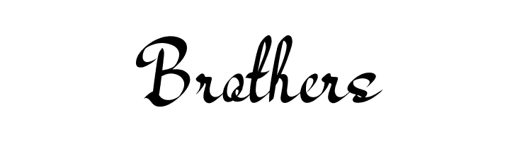 Los Angeles  Free Fonts Download