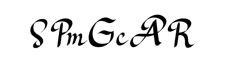 Los Angeles  Free Fonts Download