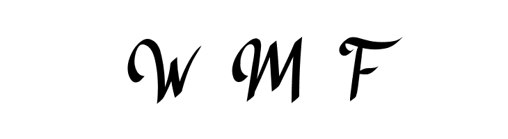 Los Angeles  Free Fonts Download