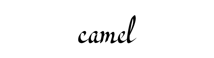 Los Angeles  Free Fonts Download