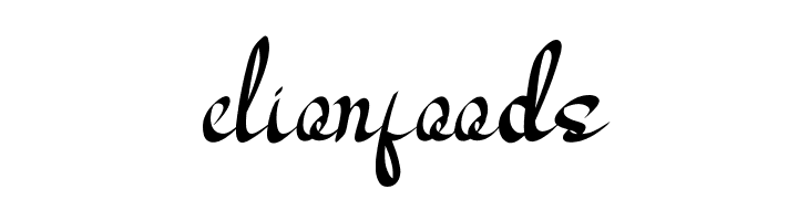 Los Angeles  Free Fonts Download