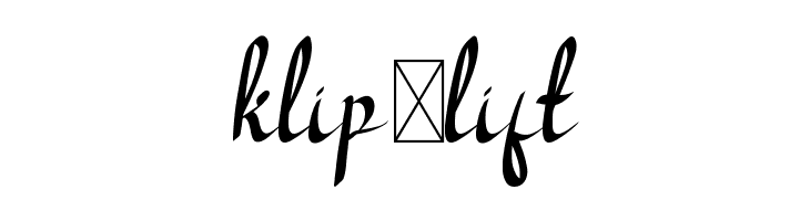 Los Angeles  Free Fonts Download